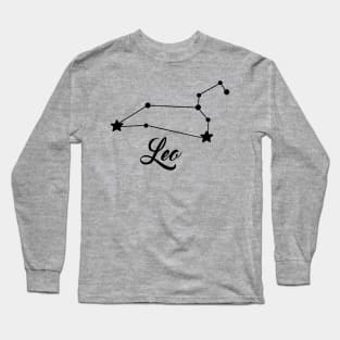 A.033 Long Sleeve T-Shirt